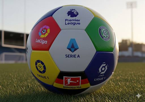 球赛分析应用展示